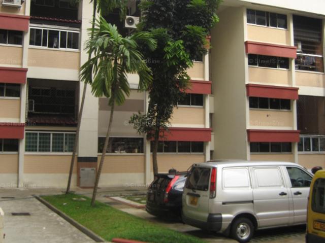 Detached House for sale