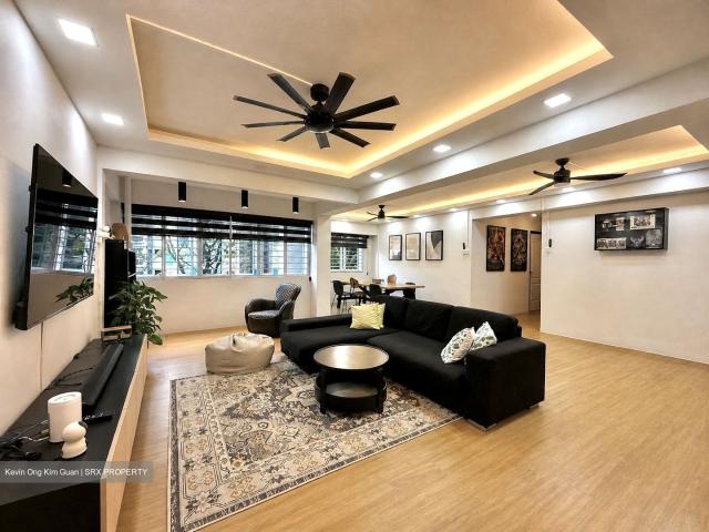 Detached House for sale