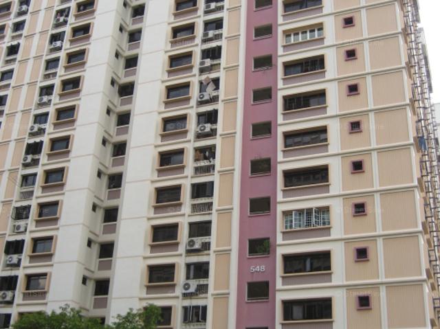 Detached House for sale