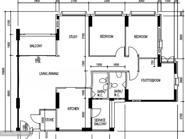 Detached House for sale