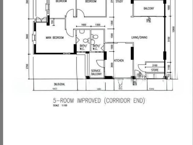 Detached House for sale