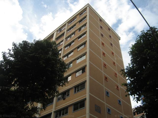 Detached House for sale in Serangoon