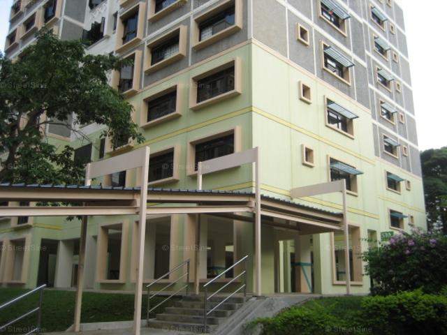 Detached House for rent