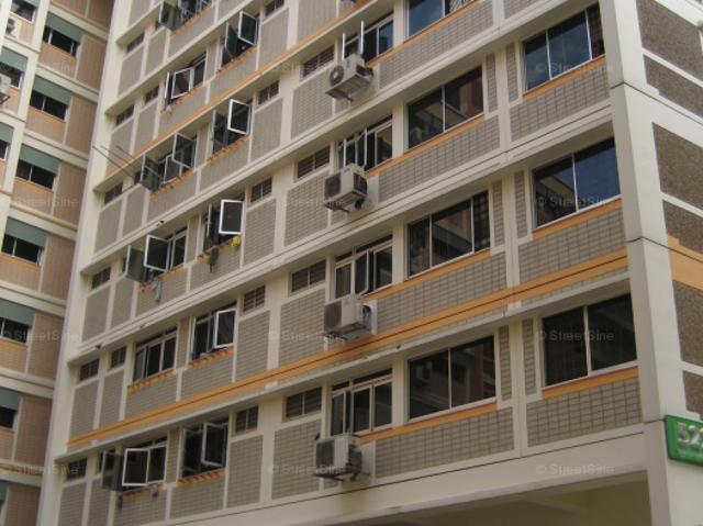 Detached House for rent