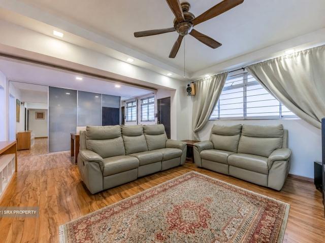 Detached House for sale