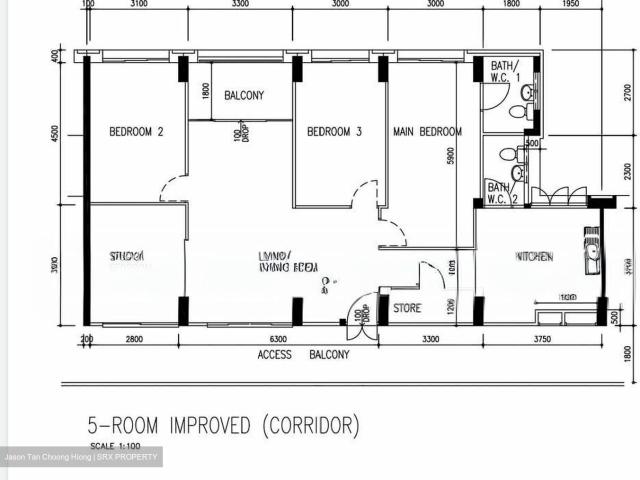 Detached House for sale