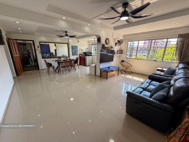 Detached House for sale