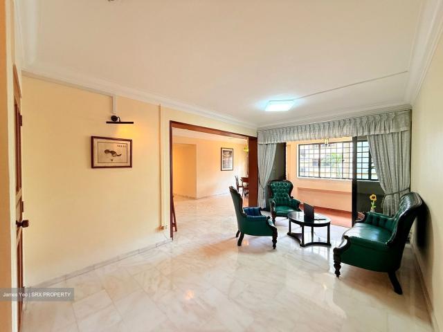 Detached House for sale
