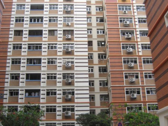 Detached House for sale in Serangoon