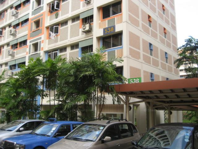 Detached House for sale
