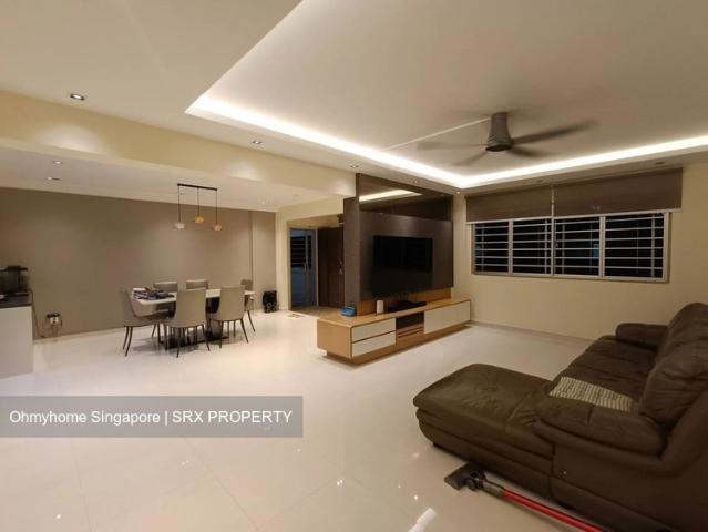 Detached House for sale