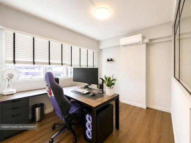 Detached House for sale