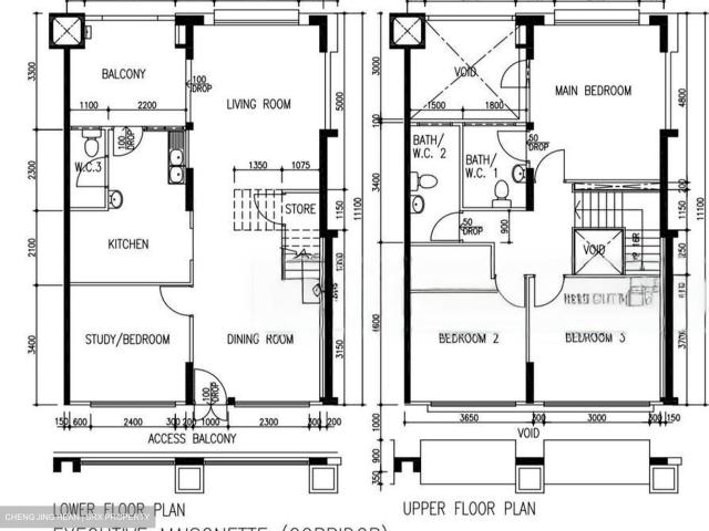 Detached House for sale
