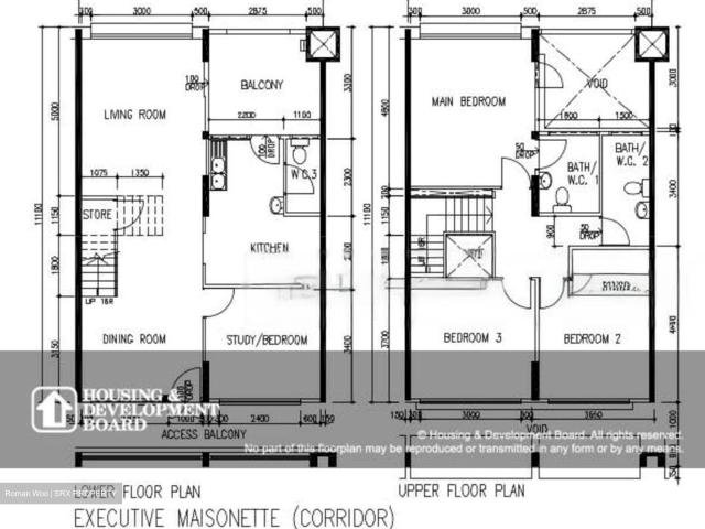 Detached House for sale