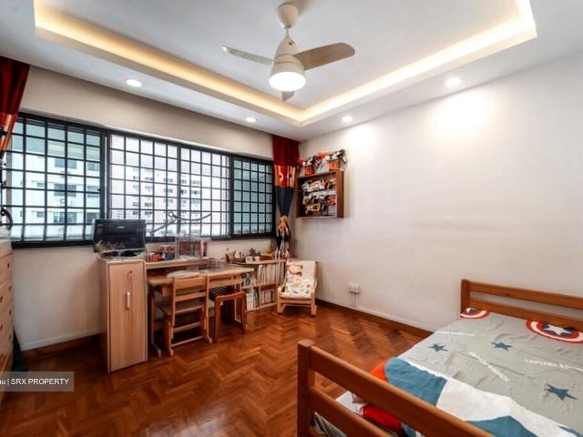 Detached House for sale