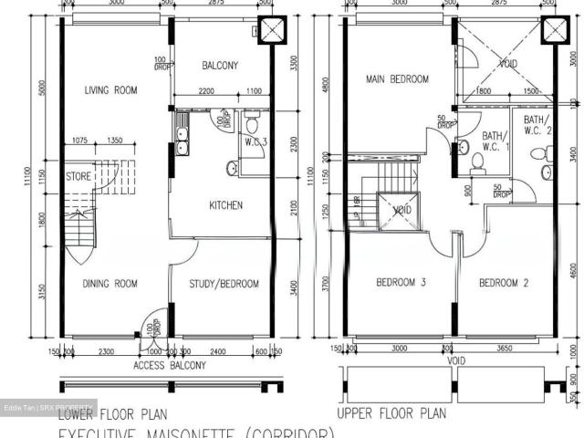 Detached House for sale