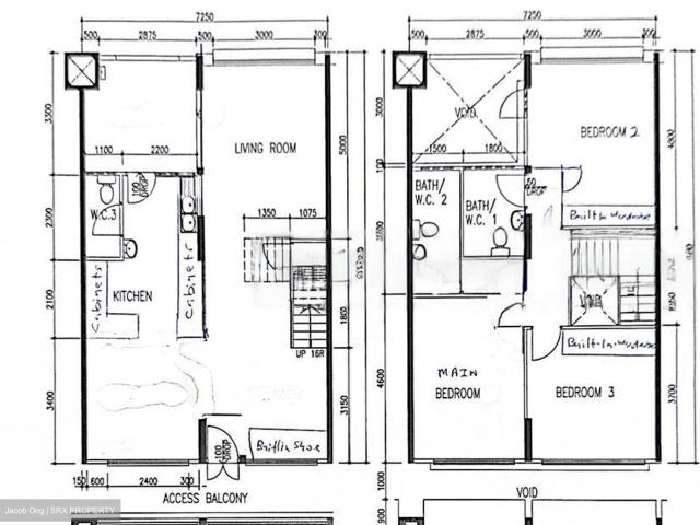 Detached House for sale