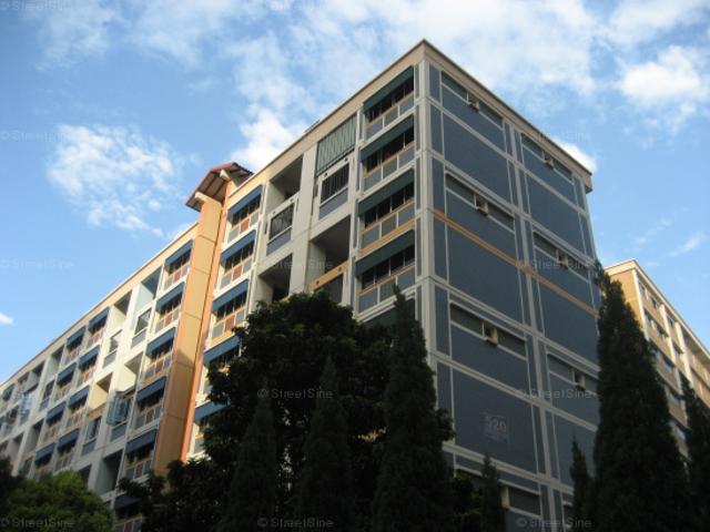 Detached House for sale