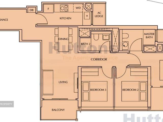 Condominium for sale