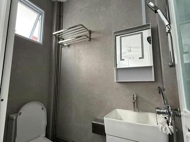 Condominium for rent