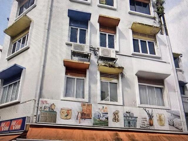 Apartment for sale