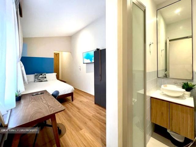 Apartment for rent