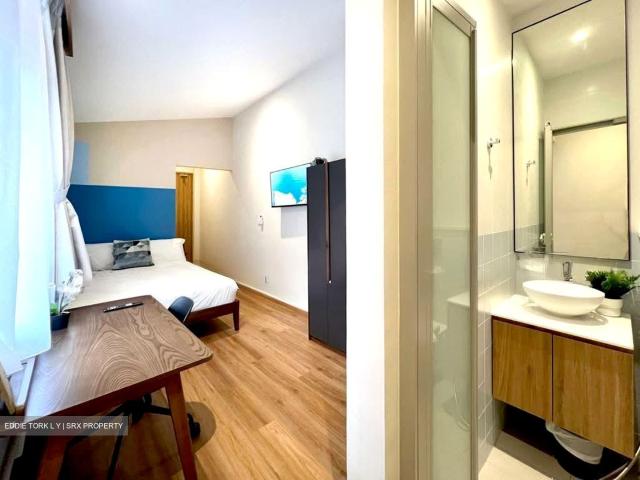 Apartment for rent