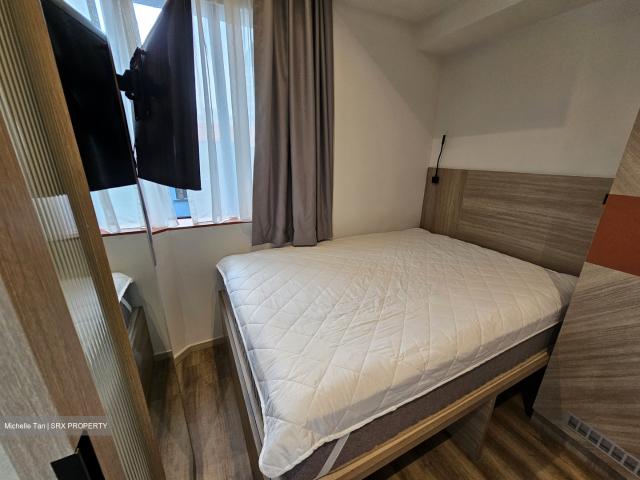 Apartment for rent