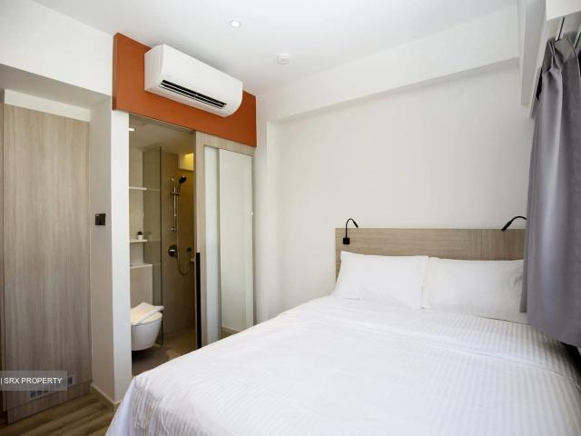 Apartment for rent