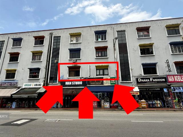 Apartment for sale