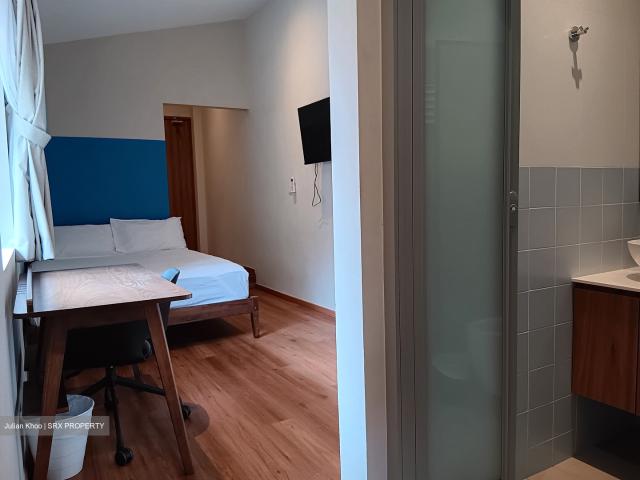 Apartment for rent