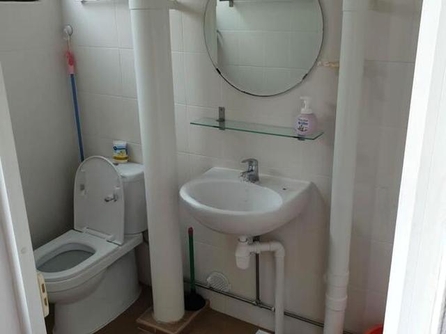 Detached House for rent