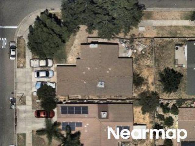 House for sale in Merced