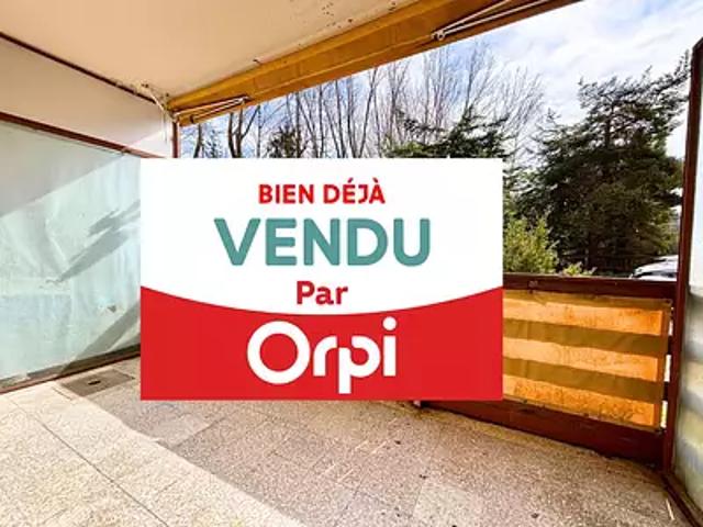 Appartement vente à Grasse, Séranon