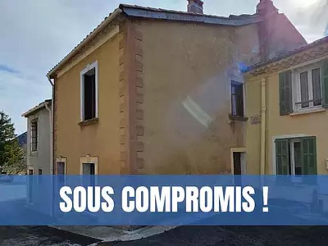 Maison vente à Séranon, Alpes-Maritimes