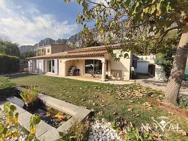Maison location à Séranon, Alpes-Maritimes