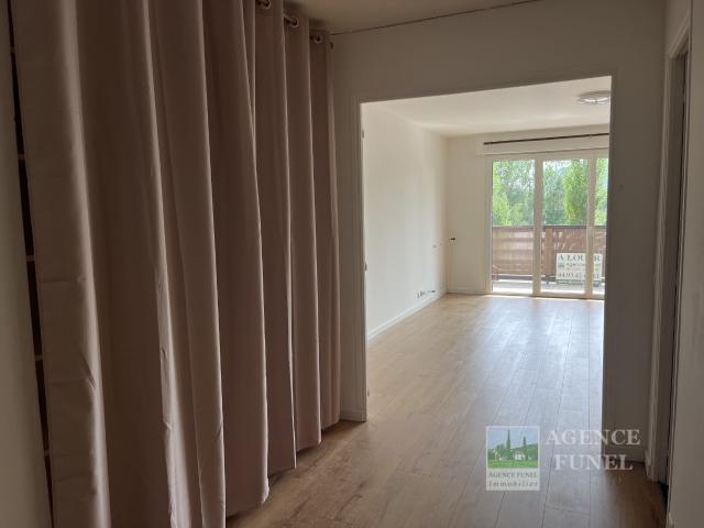 Appartement location à Grasse, Séranon