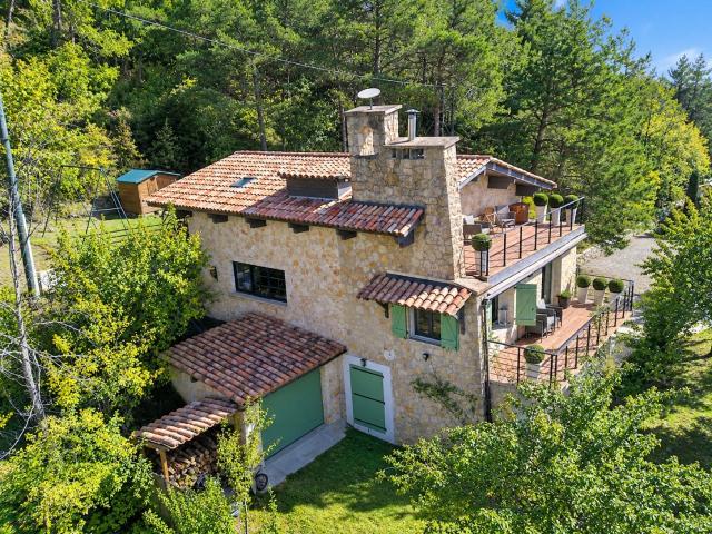 Maison vente à Séranon, Alpes-Maritimes