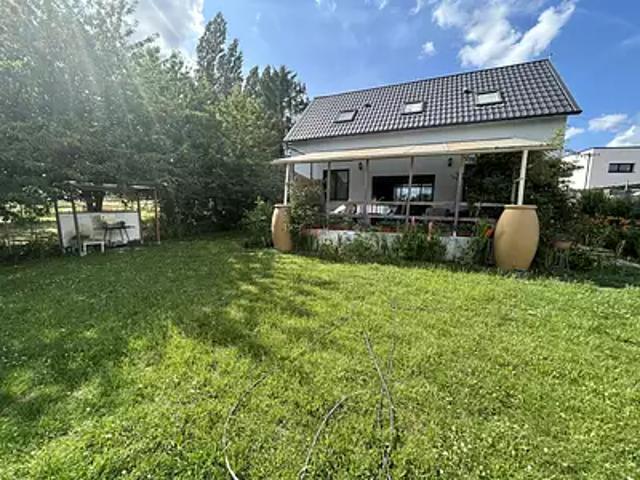 Maison vente à Cambrai, Séranvillers-forenville