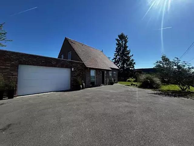 Maison vente à Cambrai, Séranvillers-forenville