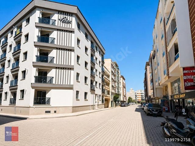 Manisa içerisinde satılık mülk