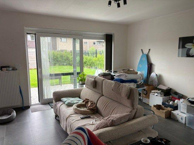 Appartement location à Bredene, West-Vlaanderen