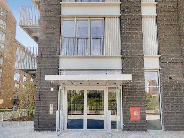 Studio for rent in Blackwall, Greater London