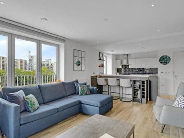 House for sale in Lyons, Greater London