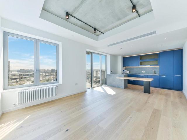Apartment for rent in Goodluck Hope, Greater London