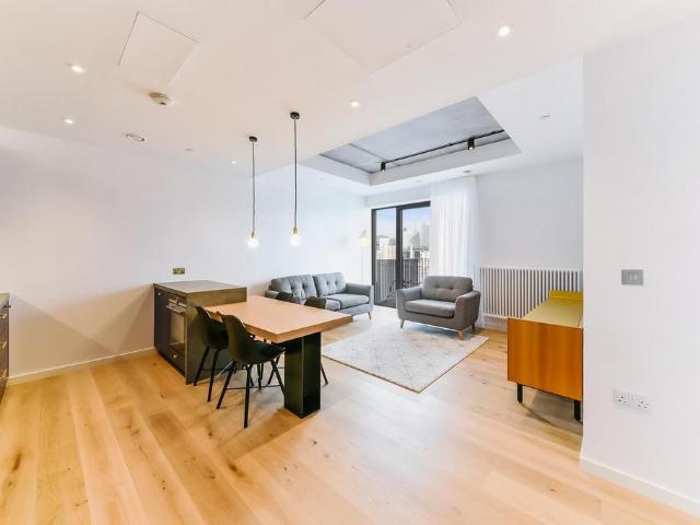 Apartment for rent in Goodluck Hope, Blackwall