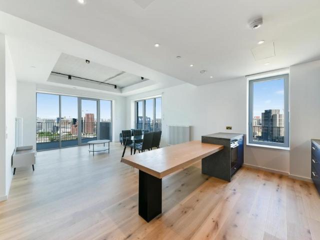 Apartment for rent in Goodluck Hope, Blackwall