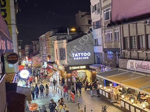 Caferağa, Kadiköy içerisinde kiralık mülk