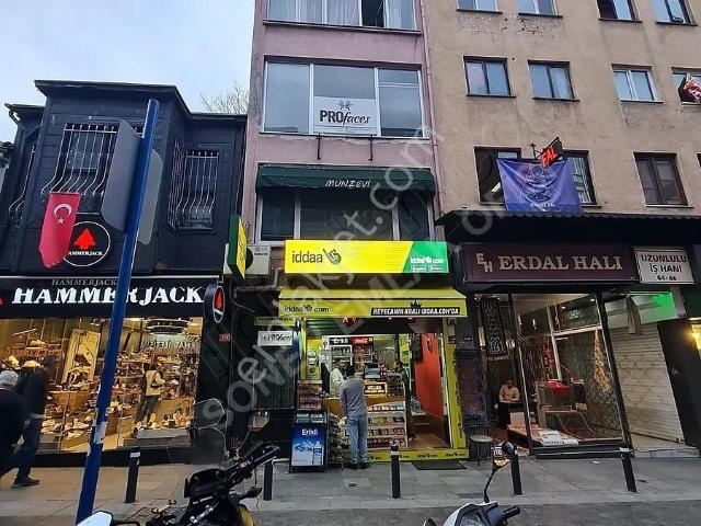Caferağa, Kadiköy içerisinde kiralık Ofis