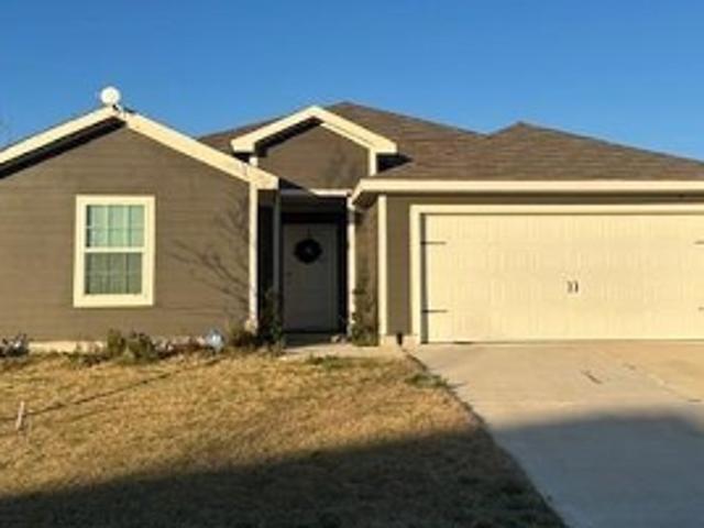Property for sale in Corsicana, Navarro County